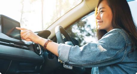 Getting Started as Grab Driver.